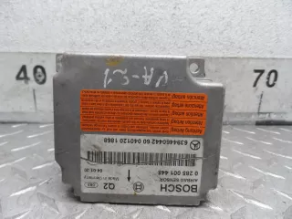 0285001448,6394460442 Блок управления подушек безопасности Mercedes Vito W639 Арт 00204276, вид 1