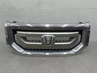 75100SZAA000 Решетка радиатора Honda Pilot 2 Арт 00208687, вид 1