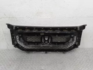 75100SZAA000 Решетка радиатора Honda Pilot 2 Арт 00208687, вид 5