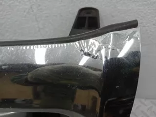 75100SZAA000 Решетка радиатора Honda Pilot 2 Арт 00208687, вид 6