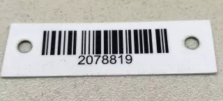  Шланг гидроусилителя Citroen Xsara Арт 2078819, вид 2