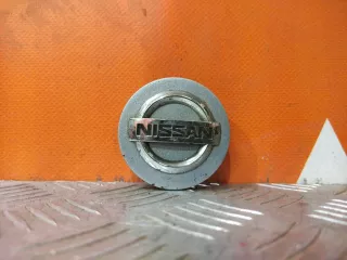 40342BR01A Колпак ступицы колеса Nissan Qashqai 2 Арт 169063PM, вид 1