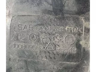 1u0809962 Защита арок передняя правая (подкрылок) Skoda Octavia A4 Арт 44814, вид 6