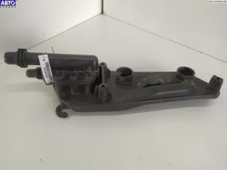 17117507973 Кронштейн радиатора BMW 7 E65/E66 Арт 54280355, вид 1