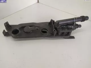 17117507973 Кронштейн радиатора BMW 7 E65/E66 Арт 54280355, вид 2