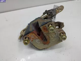  Замок двери задней левой Opel Monterey Арт 54302125, вид 1