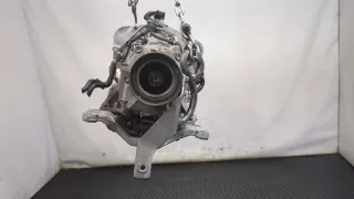 31009JB000 Коробка передач автоматическая (АКПП) Subaru BRZ 2.0л Инжектор Арт 8223211, вид 3