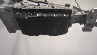 31009JB000 Коробка передач автоматическая (АКПП) Subaru BRZ 2.0л Инжектор Арт 8223211, вид 5