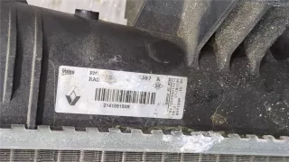 214105150R Радиатор основной Renault Megane 3 Арт 8034809, вид 3