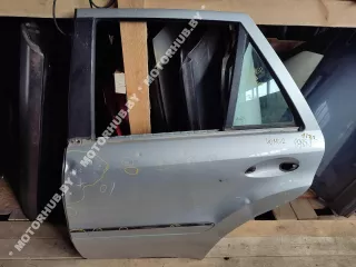  Дверь задняя левая Mercedes ML W164 Арт 00069881S