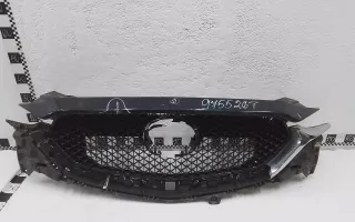 KB8B50712 Решетка радиатора Mazda CX-5 2 Арт A975526T, вид 1