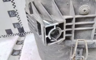 A0190942902 Корпус воздушного фильтра Mercedes Actros Арт A974633T, вид 7
