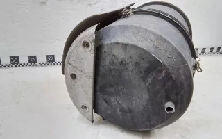 A0190942902 Корпус воздушного фильтра Mercedes Actros Арт A974633T, вид 10