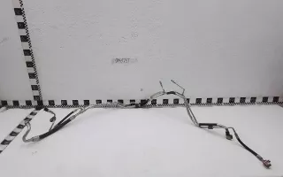 7P5820741DF Трубка кондиционера Porsche Cayenne 958 Арт A974573T, вид 1