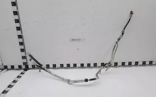 7P5820741DF Трубка кондиционера Porsche Cayenne 958 Арт A974573T, вид 5