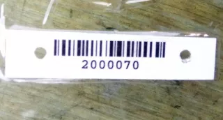  Стекло двери передней левой Mitsubishi Space Star 1 Арт 2000070, вид 2