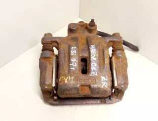  Суппорт задний правый Mazda CX-7 Арт 2054274, вид 1