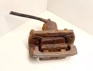  Суппорт задний правый Mazda CX-7 Арт 2054274, вид 2