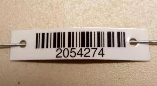  Суппорт задний правый Mazda CX-7 Арт 2054274, вид 3