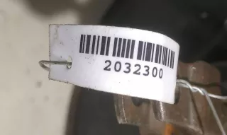  Вакуумный усилитель тормозов Mazda MPV 2 Арт 2032300, вид 3