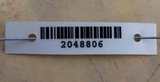  Шторка багажника Daewoo Nubira j150 Арт 2048806, вид 2