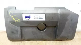  Декоративная крышка двигателя Volvo XC90 1 restailing Арт 2045710