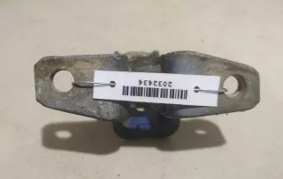  петля двери передней левой Mitsubishi Outlander 1 Арт 2032434, вид 2