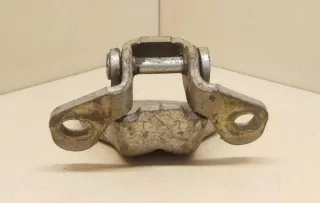  петля двери Daewoo Nubira j100 Арт 2039470, вид 4