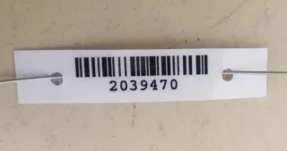  петля двери Daewoo Nubira j100 Арт 2039470, вид 5