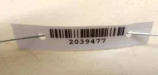  петля двери Mazda Millenia Арт 2039477, вид 3