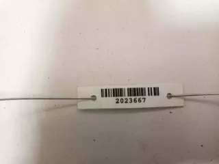 7071111 Шторка заднего стекла BMW 5 E60/E61 Арт 2023667, вид 4