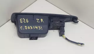 6554HJ Кнопка стеклоподъемника заднего правого Citroen C4 1 Арт 2034922, вид 2