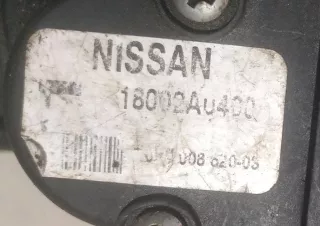  Педаль газа Nissan Primera 12 Арт 2032328, вид 2