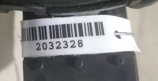  Педаль газа Nissan Primera 12 Арт 2032328, вид 4