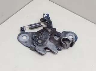 793445 Замок капота Citroen Berlingo 1 Арт 2026433, вид 1