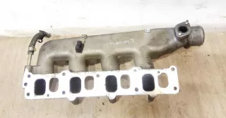 46467977 коллектор впускной Alfa Romeo 156 Арт 2034016, вид 2