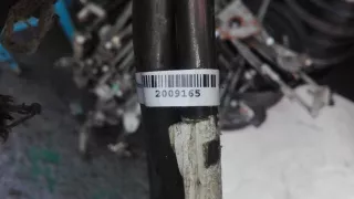  Механизм стеклоочистителя (трапеция дворников) Mazda Xedos 6 Арт 2009165, вид 2