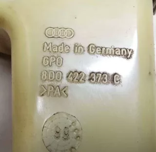 8D0422373C Бачок гидроусилителя Audi A4 B5 Арт 2010345, вид 3