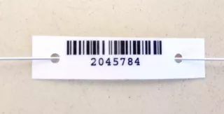  Молдинг (накладка кузовная) Fiat Stilo Арт 2045784, вид 3