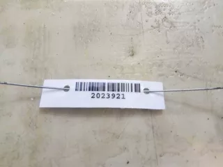 7L6867773G7X5,7L6867773G7W4 Шторка багажника Volkswagen Touareg 1 Арт 2023921, вид 3