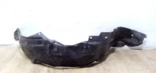  Защита арок передняя правая (подкрылок) Toyota Carina T170 Арт 2048669, вид 3