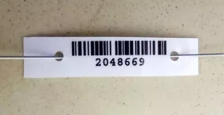  Защита арок передняя правая (подкрылок) Toyota Carina T170 Арт 2048669, вид 4