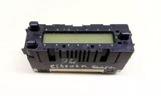  Часы Citroen Xsara Арт 2059223, вид 1