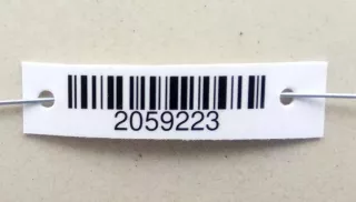  Часы Citroen Xsara Арт 2059223, вид 4