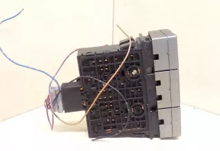  Переключатель полного привода Nissan X-Trail T30 Арт 2056449, вид 3