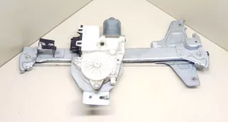 1137328165,BOSCH Стеклоподъемник электрический задний левый Citroen C4 1 Арт 2036871, вид 1