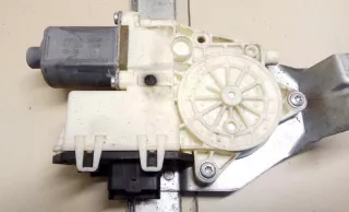 1137328165,BOSCH Стеклоподъемник электрический задний левый Citroen C4 1 Арт 2036871, вид 3