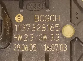1137328165,BOSCH Стеклоподъемник электрический задний левый Citroen C4 1 Арт 2036871, вид 5