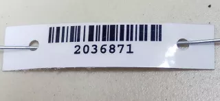 1137328165,BOSCH Стеклоподъемник электрический задний левый Citroen C4 1 Арт 2036871, вид 6