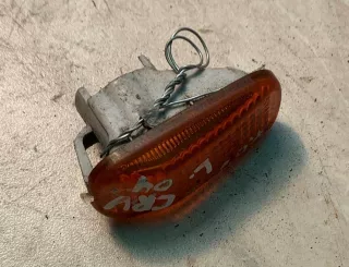  повторитель поворота на крыле Honda CR-V 2 Арт 2058144, вид 1